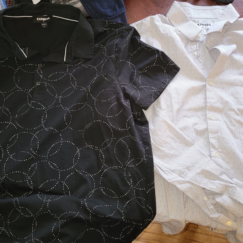 Express Shirts